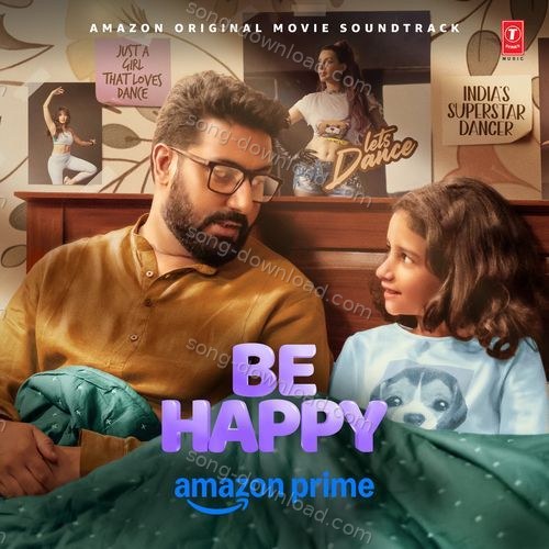 Be Happy (Original Movie Soundtrack) Sunidhi Chauhan MP3 Download